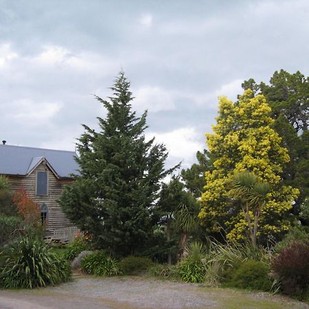 Cubby House Stay Kaikoura Buitenkant foto