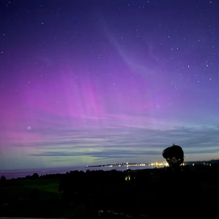 Kaikoura, Cubby House Stay Buitenkant foto