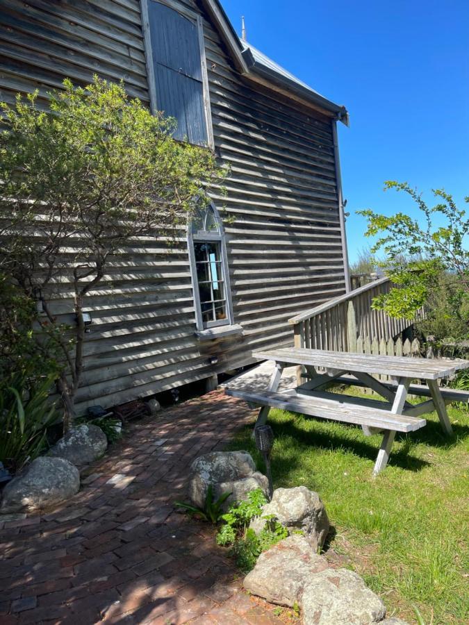 Cubby House Stay Kaikoura Buitenkant foto