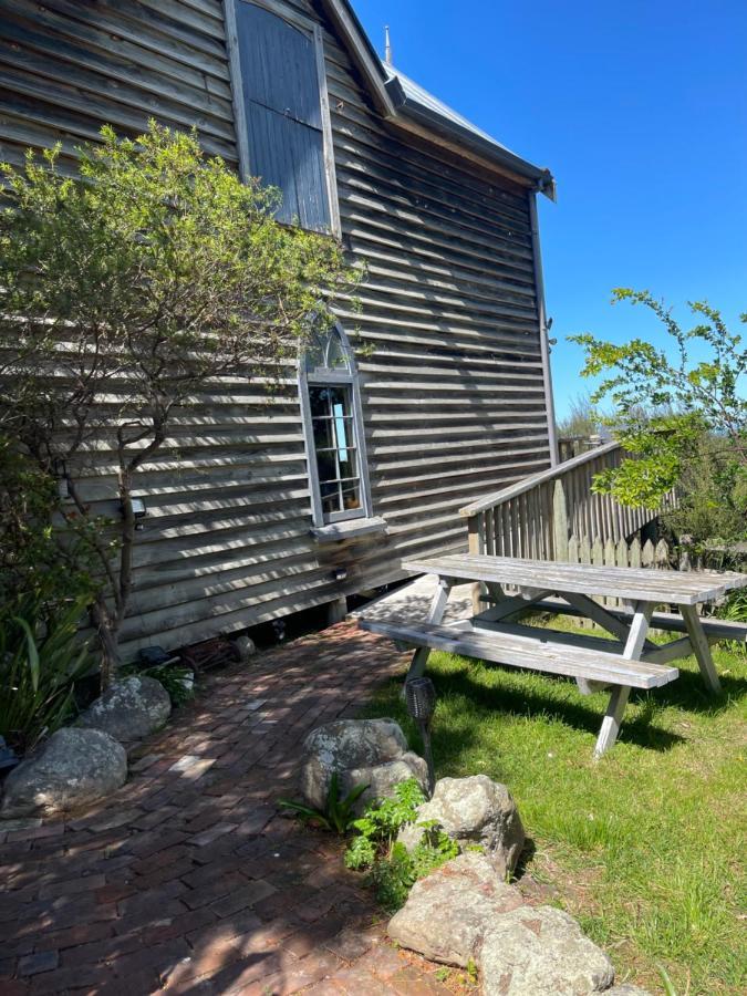 Kaikoura, Cubby House Stay Buitenkant foto