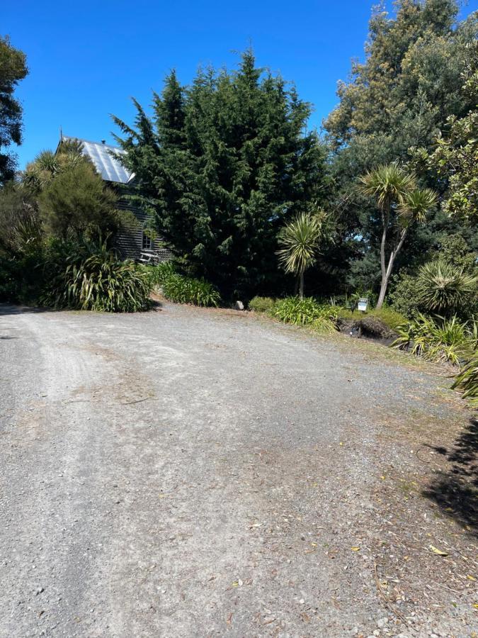 Cubby House Stay Kaikoura Buitenkant foto