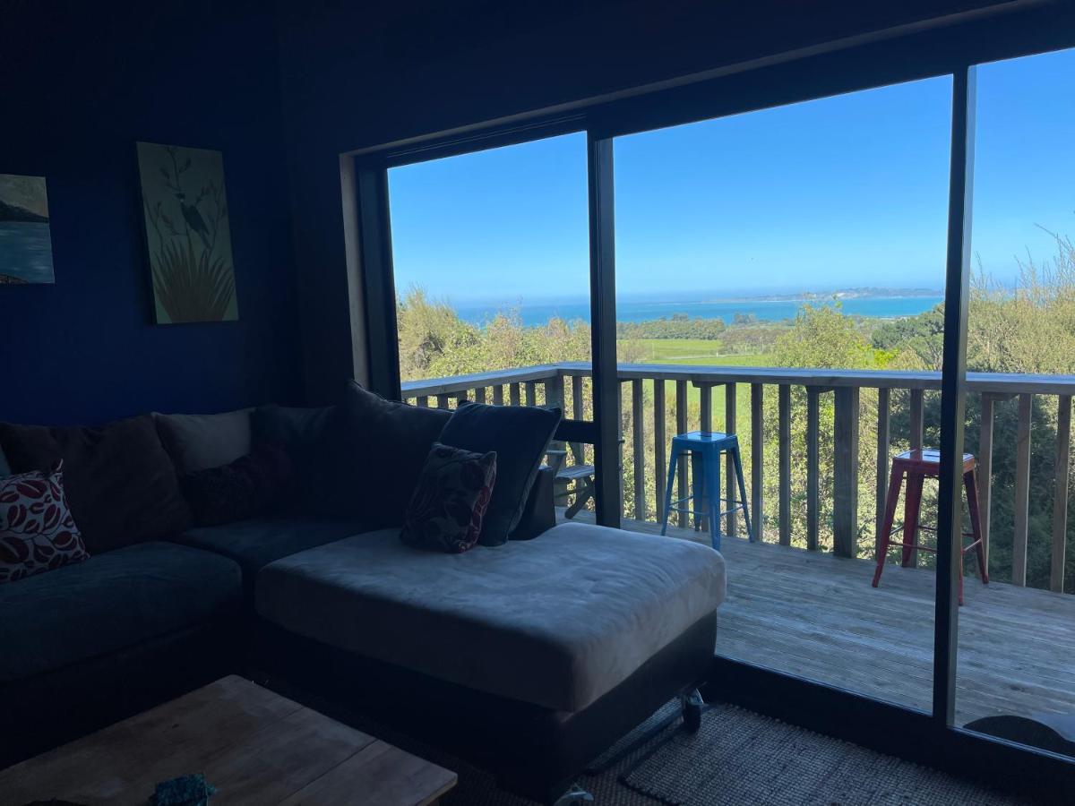 Kaikoura, Cubby House Stay Buitenkant foto