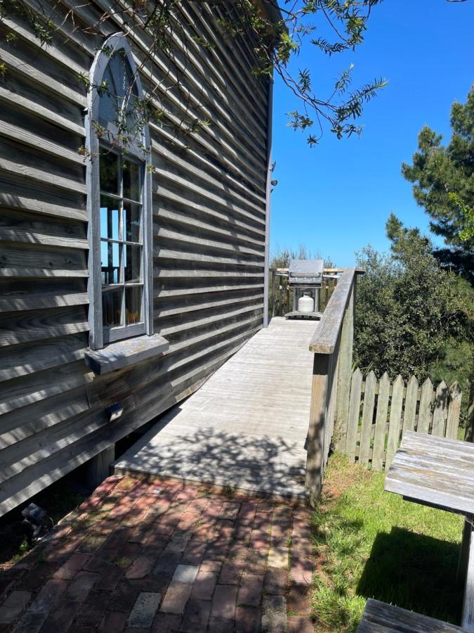 Cubby House Stay Kaikoura Buitenkant foto