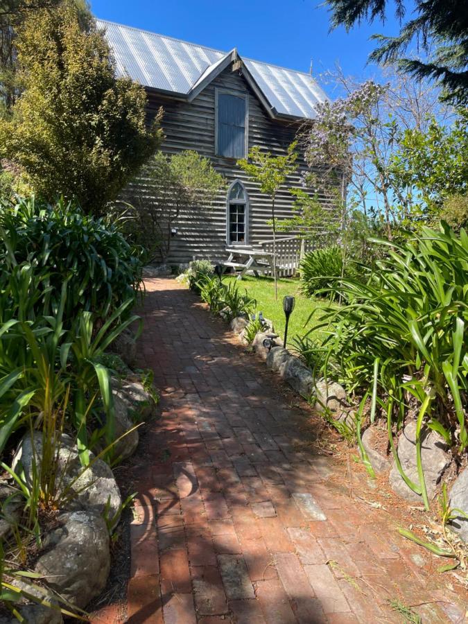 Cubby House Stay Kaikoura Buitenkant foto