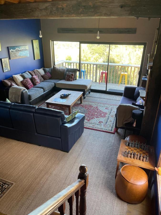 Kaikoura, Cubby House Stay Buitenkant foto