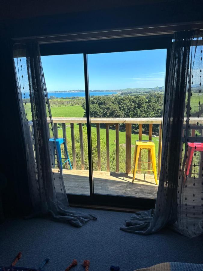 Kaikoura, Cubby House Stay Buitenkant foto