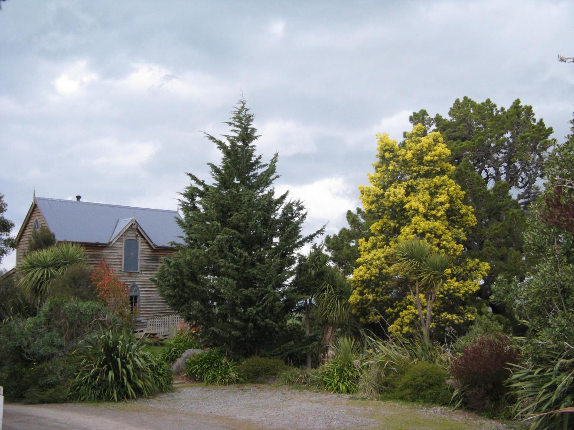 Cubby House Stay Kaikoura Buitenkant foto