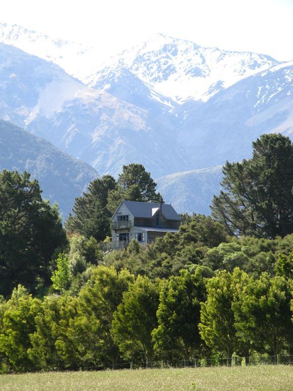 Cubby House Stay Kaikoura Buitenkant foto