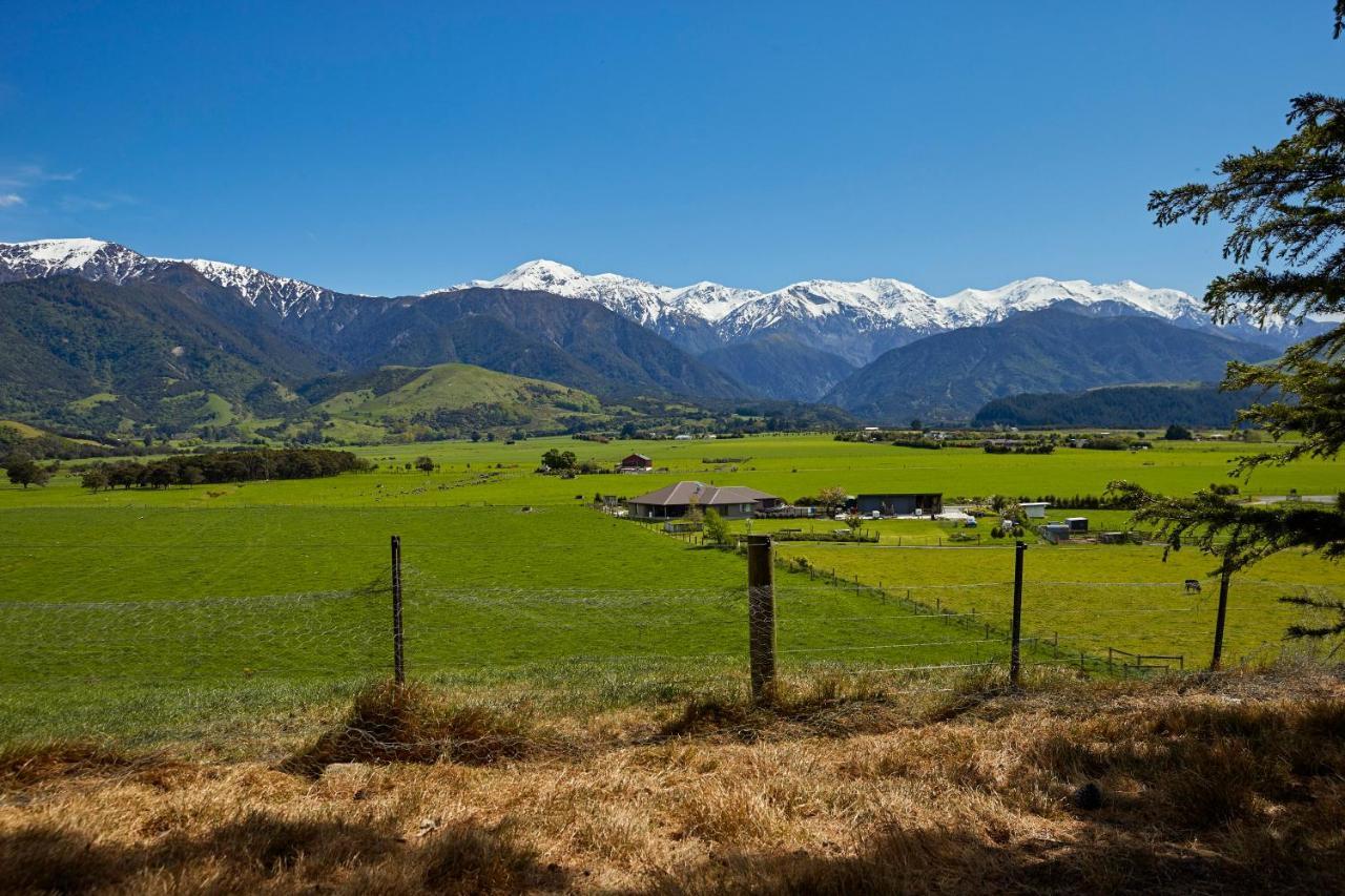 Cubby House Stay Kaikoura Buitenkant foto