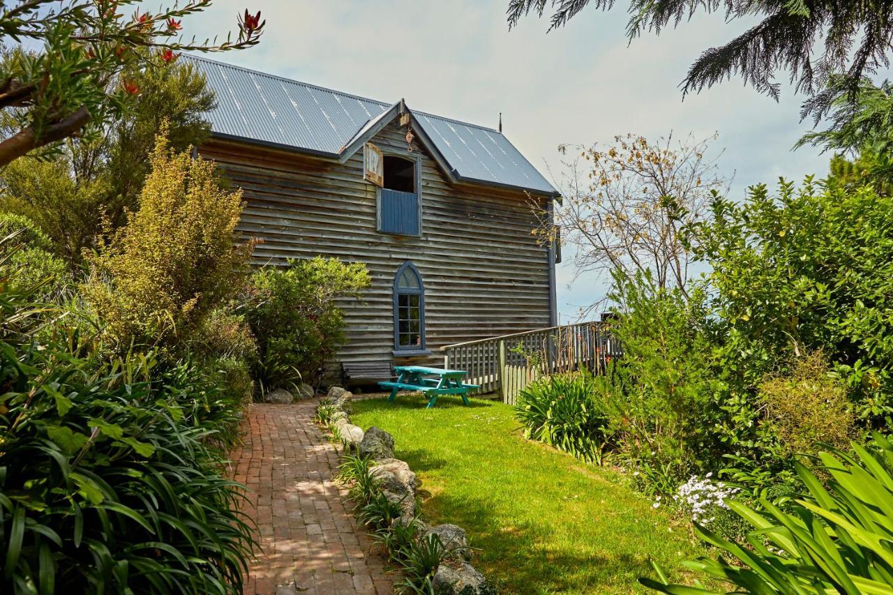 Cubby House Stay Kaikoura Buitenkant foto