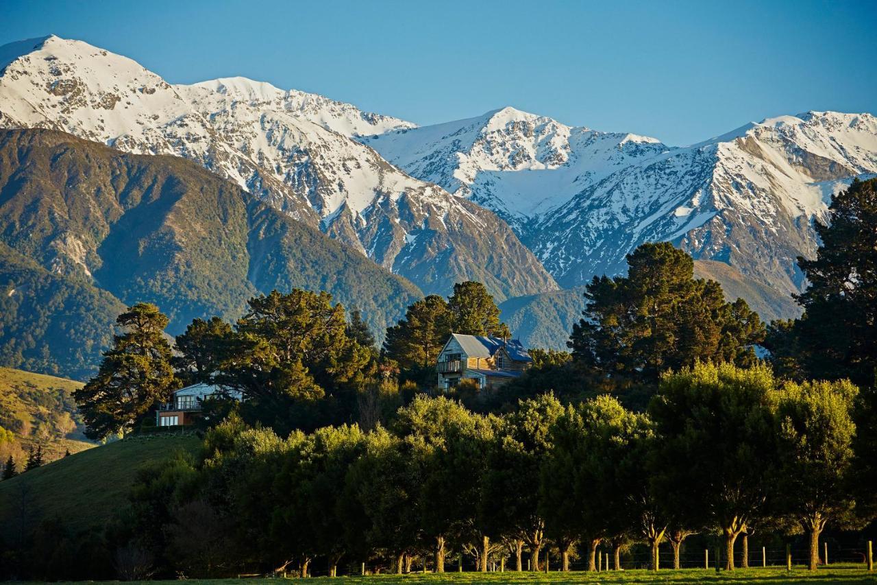 Kaikoura, Cubby House Stay Buitenkant foto