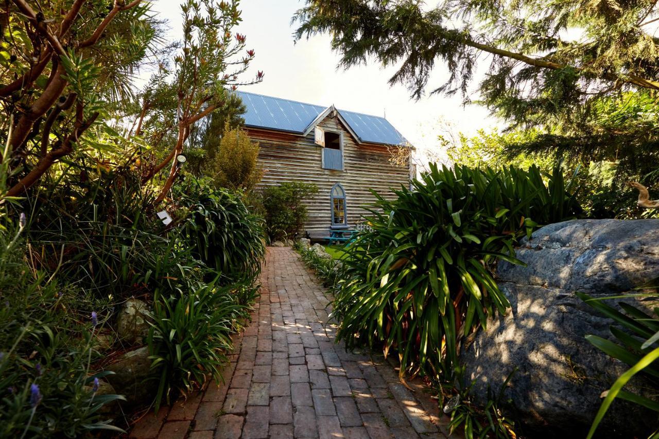 Cubby House Stay Kaikoura Buitenkant foto