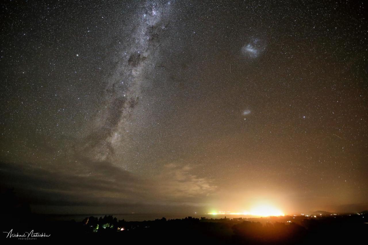 Cubby House Stay Kaikoura Buitenkant foto