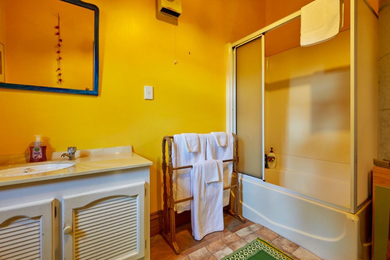 Kaikoura, Cubby House Stay Buitenkant foto