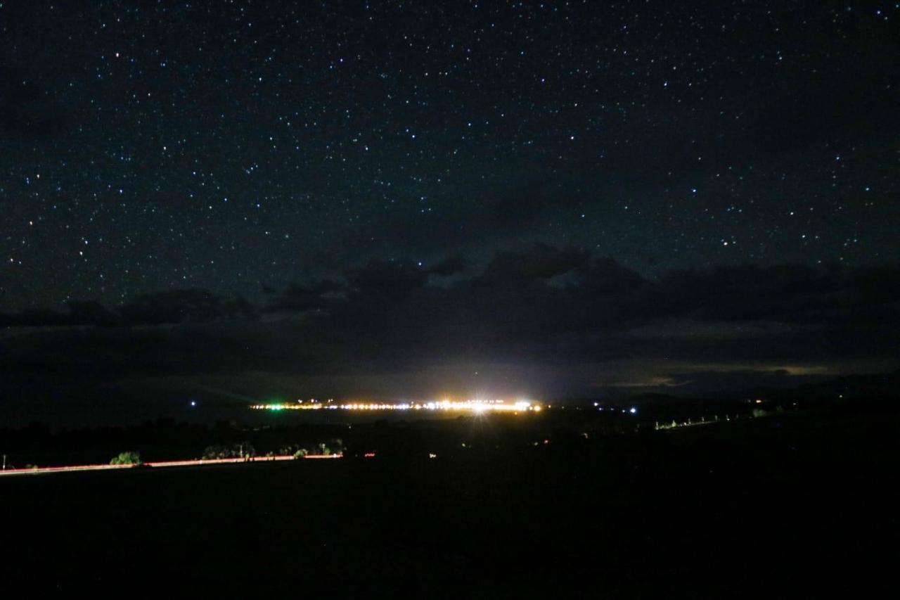 Kaikoura, Cubby House Stay Buitenkant foto